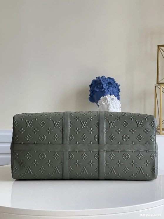 Aaa replica ru 50 BANDOULIÈRE KEEPALL LOUIS VUITTON 0820